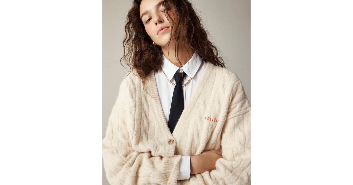 Journey Knit Crew Neck Sweater main image 0
