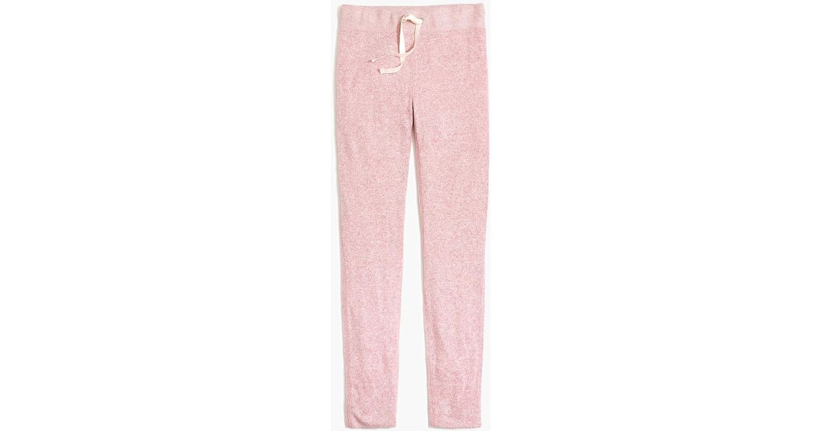 J Crew Marled Jogger on Sale, UP TO 63 