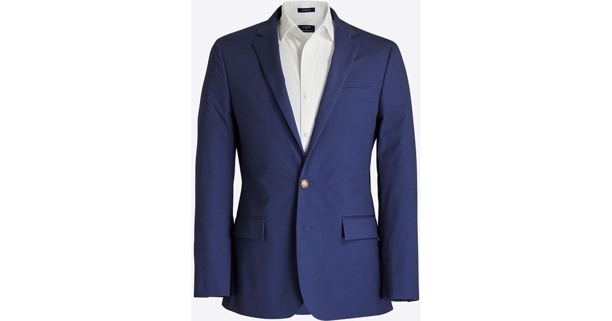 slim fit flex chino j crew