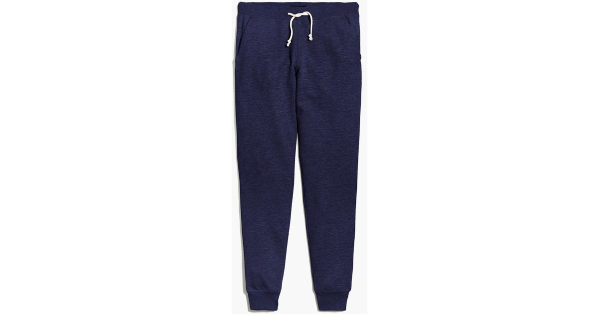 jcrew sweat pants