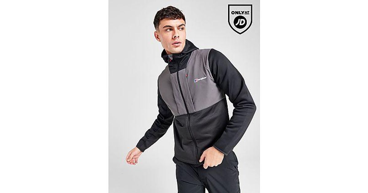 Berghaus sidley bis hoodie