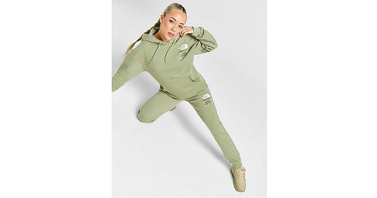 The North Face Summit Joggers in Black Lyst UK