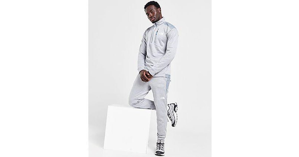 The North Face Mittellegi Track Pants in Black for Men Lyst UK