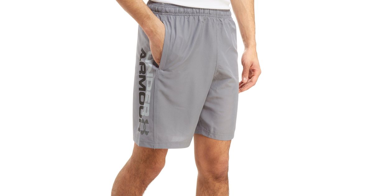 under armour badeshort