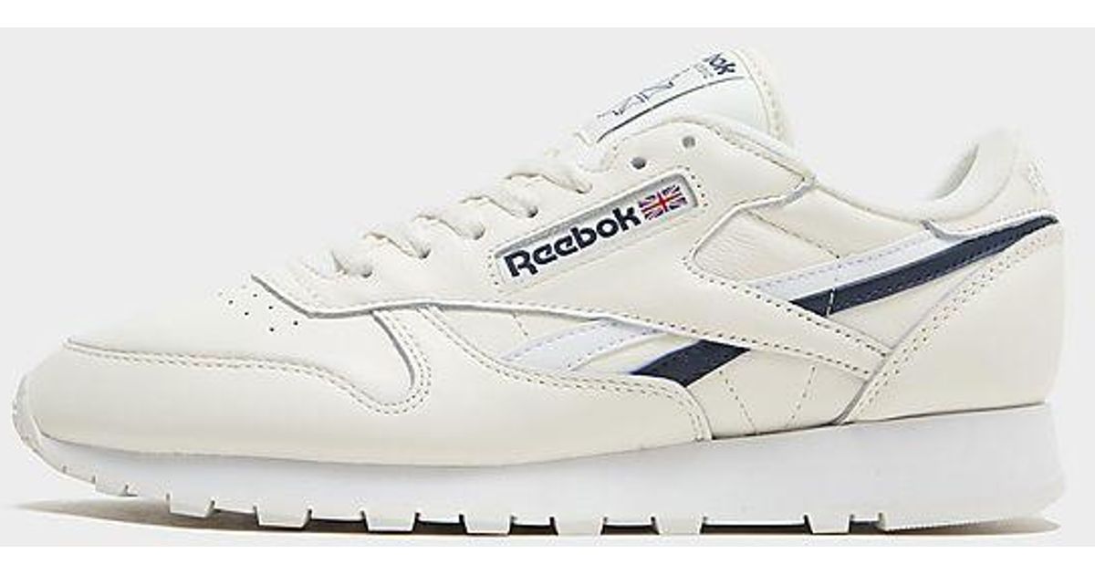 Reebok classic leather sales dv9695