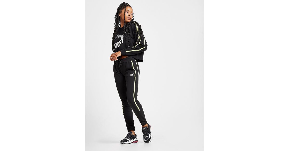 puma jogging femme