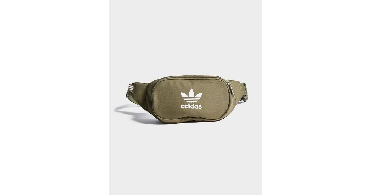 adidas premium essentials crossbody bag