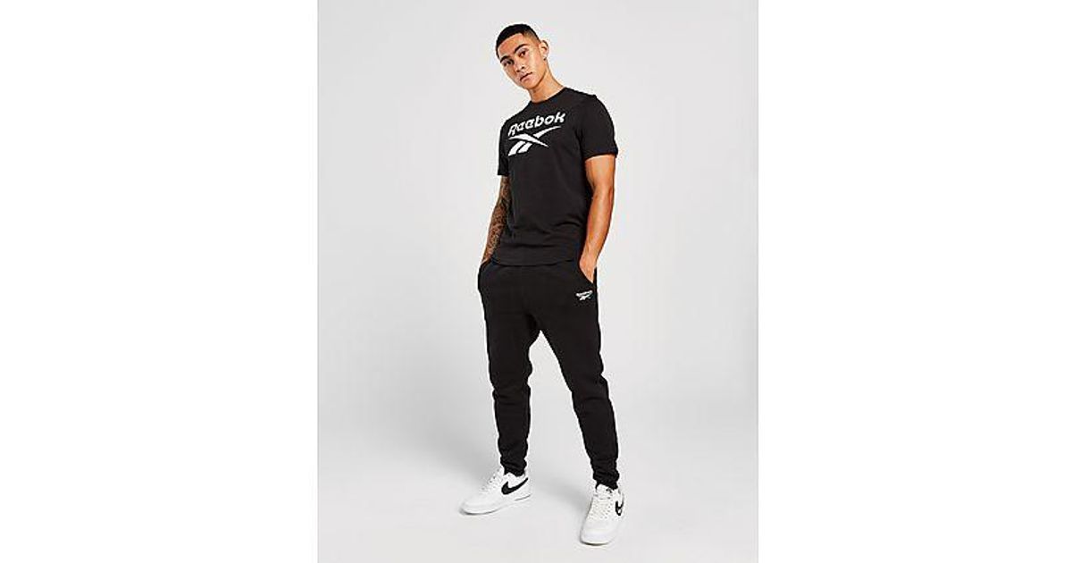Reebok vector shop joggers