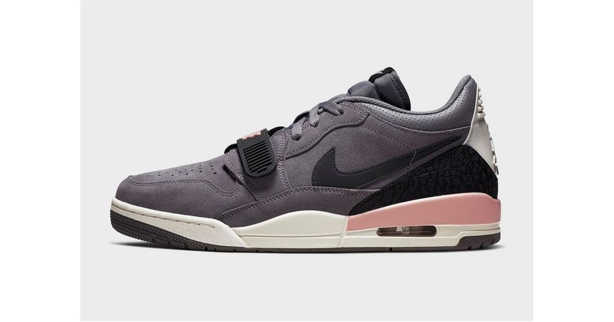 Nike Air Jordan Legacy 312 Low Men S Shoe For Men Lyst Nike Air Jordan Legacy 312 Low Men S Shoe For Men Lyst