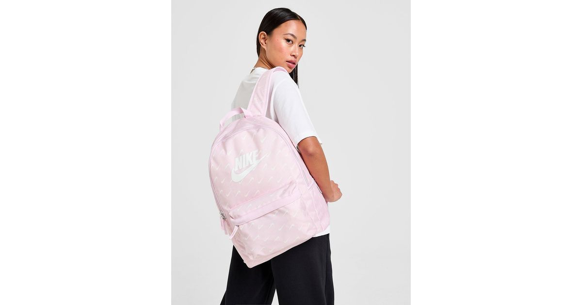 nike swooshfetti backpack