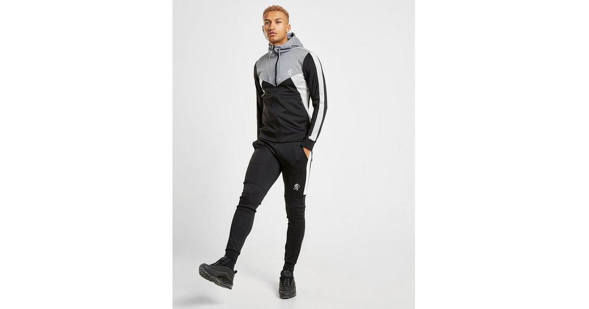 gym king track pants