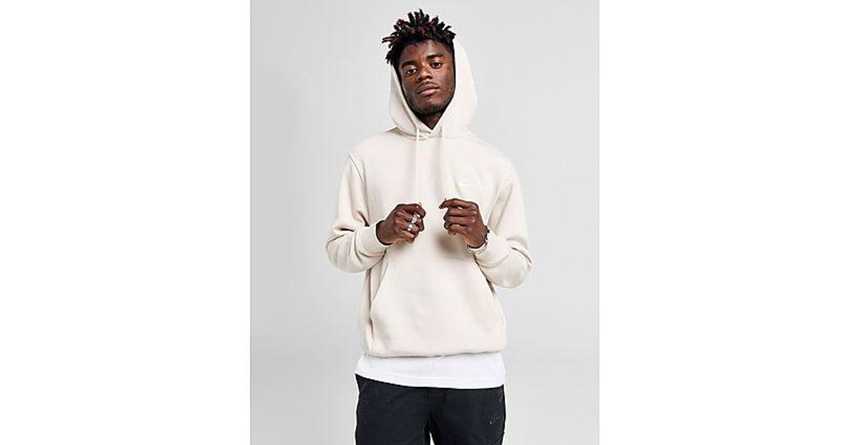 Nike Foundation Hoodie in Black for Men Lyst UK