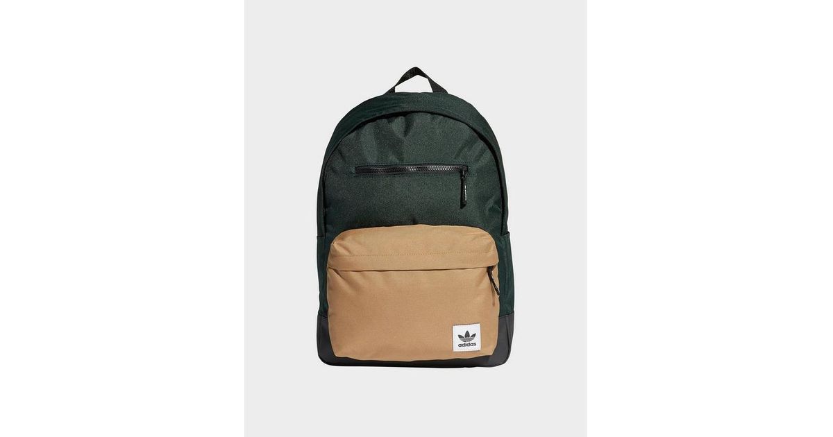 adidas premium essentials modern backpack