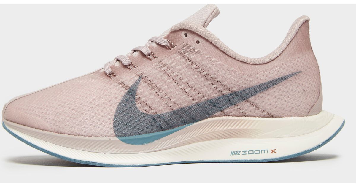 nike zoom pegasus 35 turbo pink