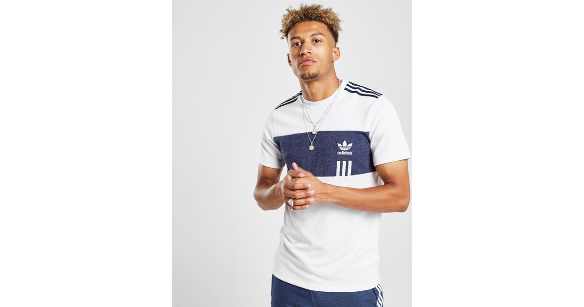 adidas id96 t shirt