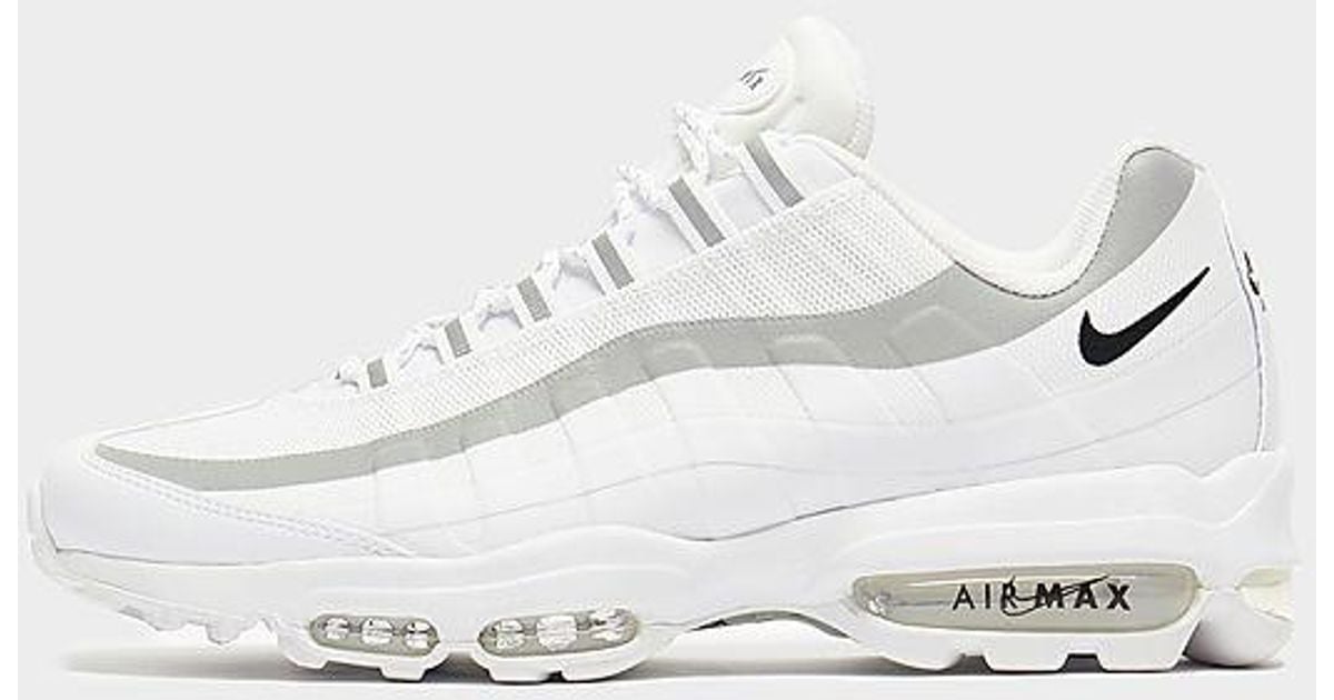 white air max 95 ultra