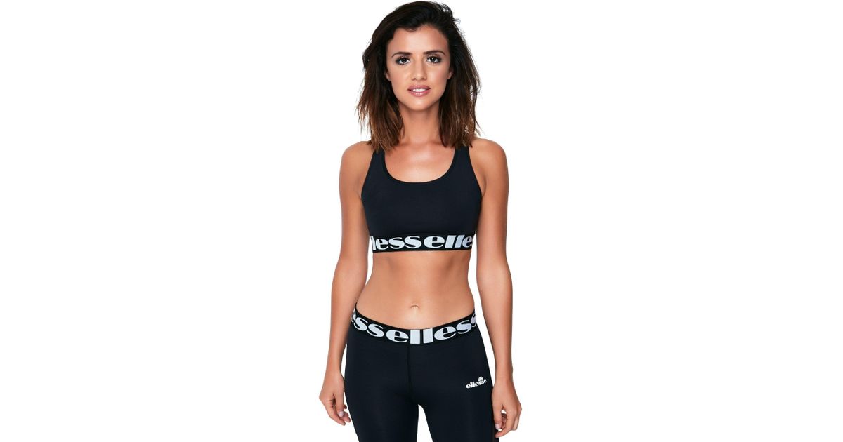 ellesse sport bra
