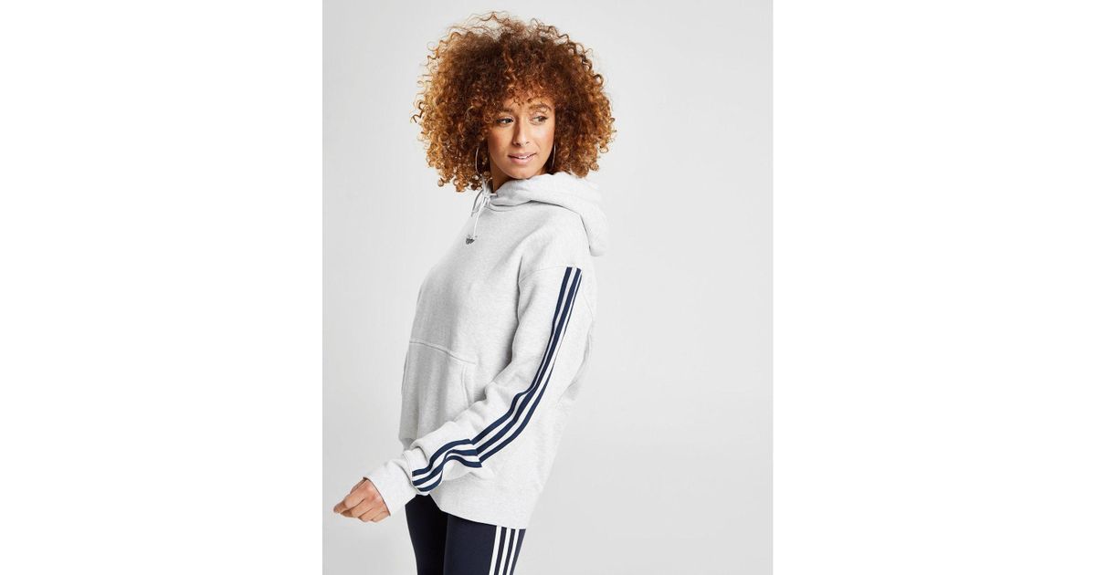 adidas originals spirit overhead hoodie