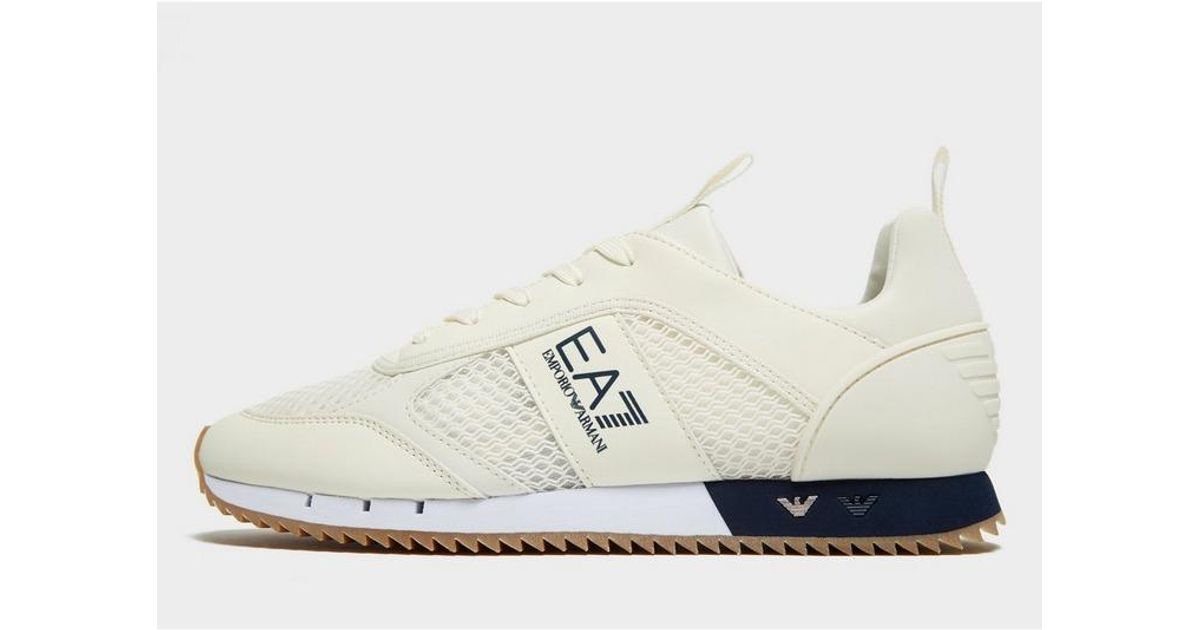ea7 mesh run