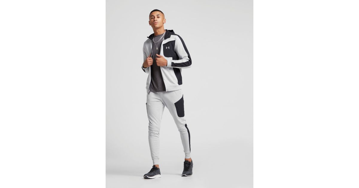 under armour threadborne track pants