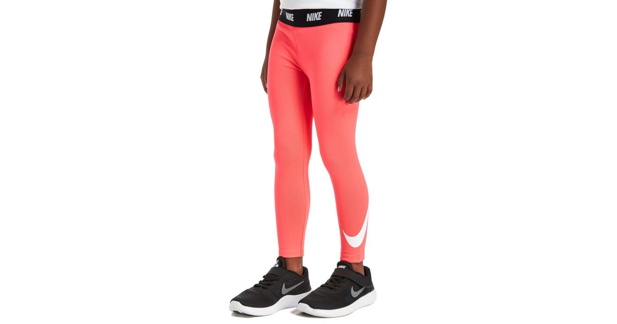 childrens nike leggings