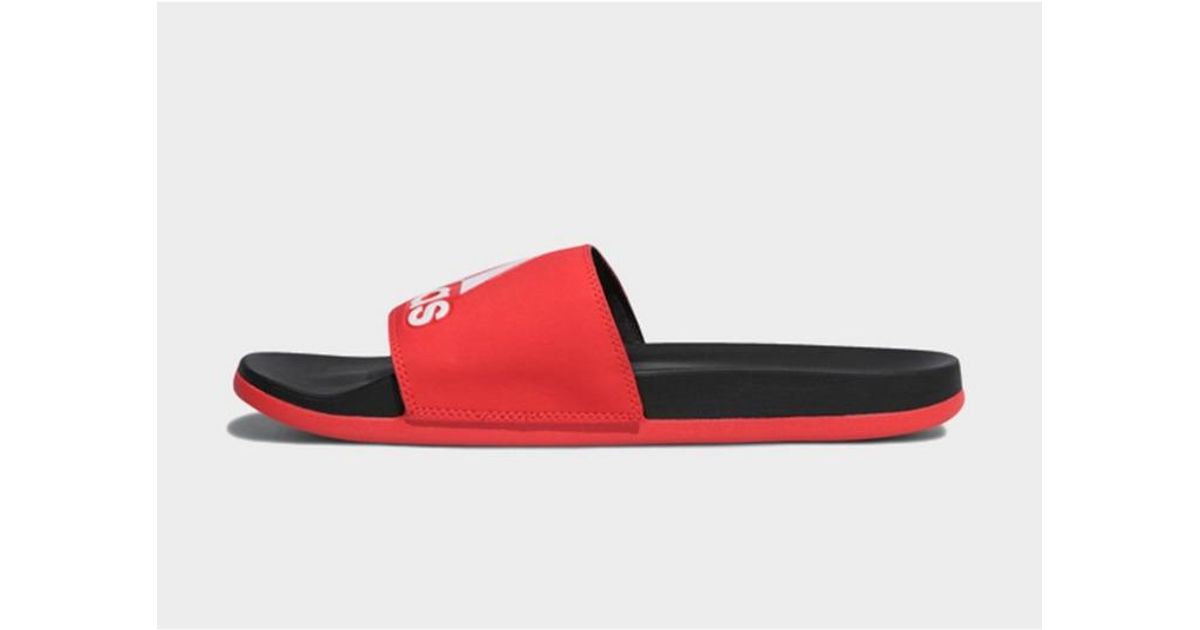 jd sports adidas sliders