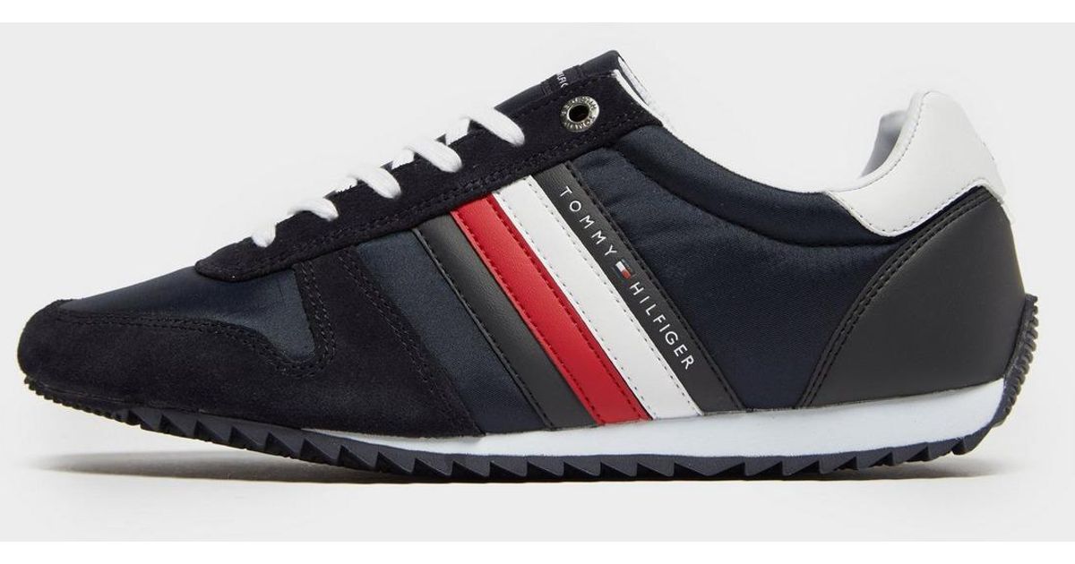 tommy hilfiger shoes jd sports