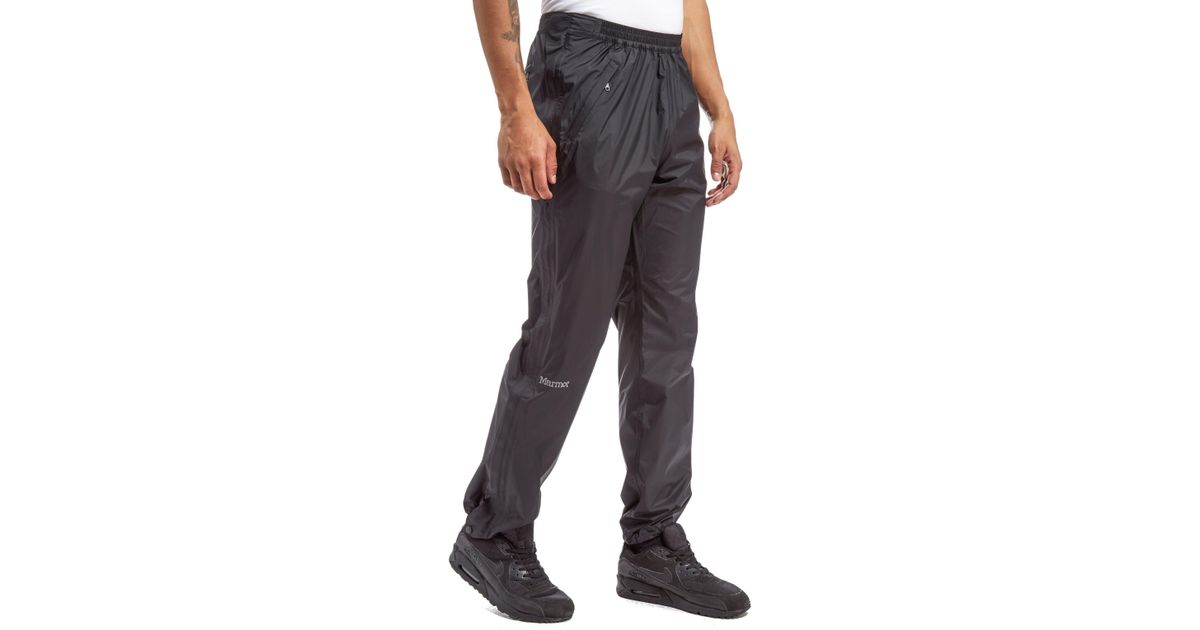precip full zip pant