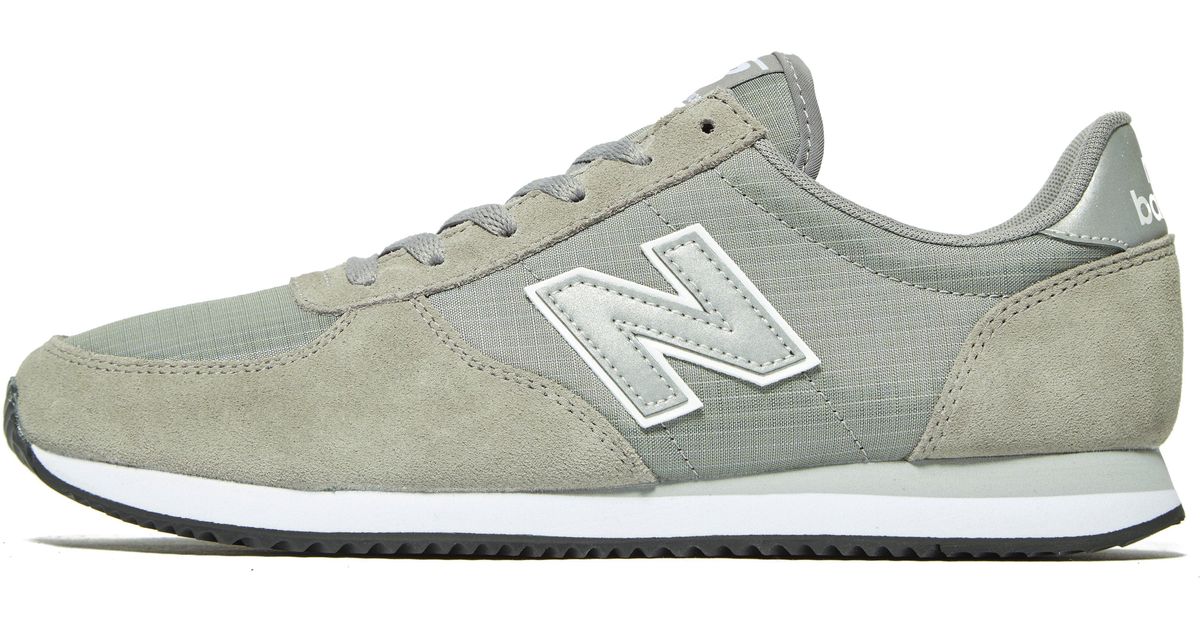 new balance 220 ripstop
