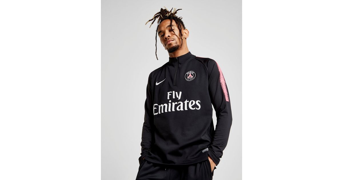 psg dri fit squad