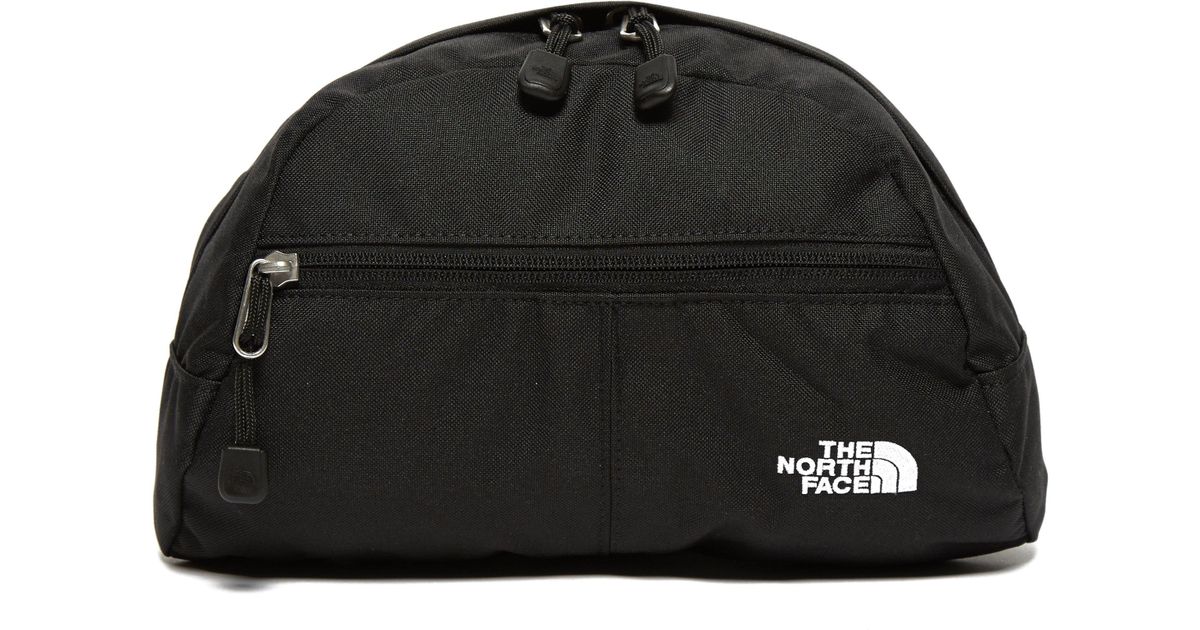 the north face roo ii lumbar pack