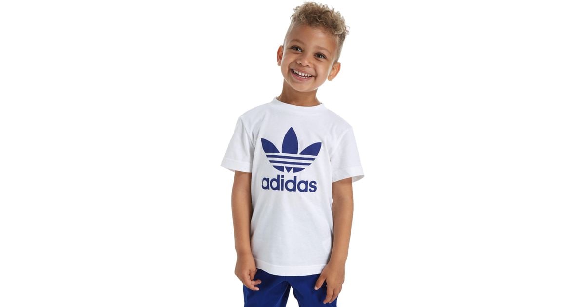 toddler adidas t shirts