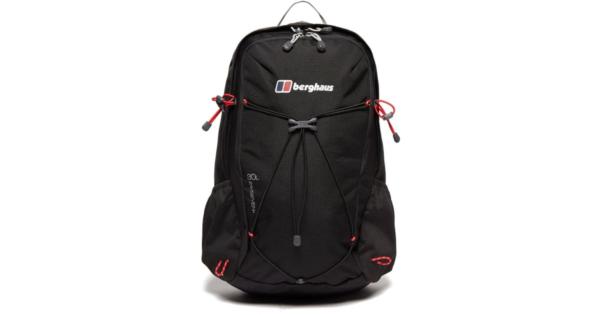 berghaus twentyfourseven plus 30