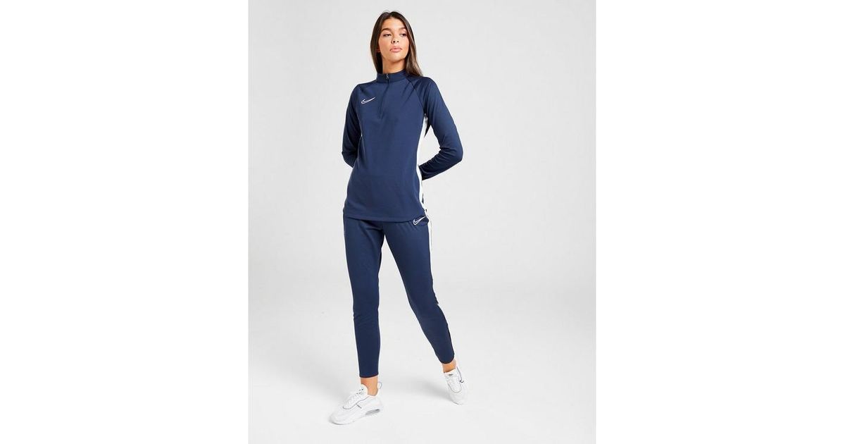 nike academy joggers