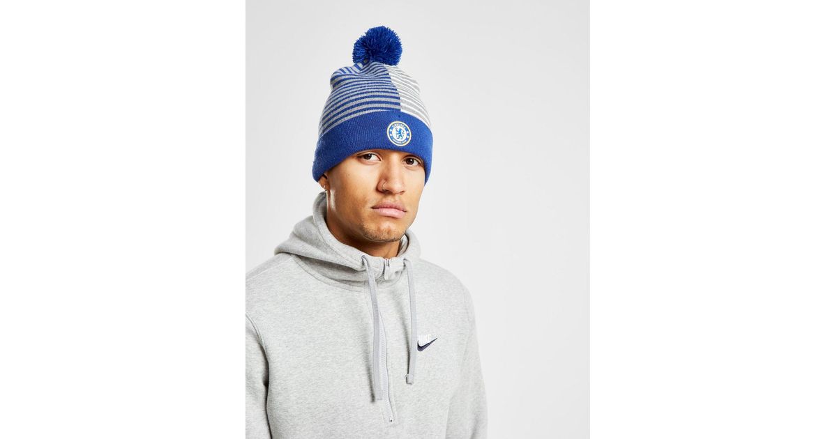 nike chelsea beanie