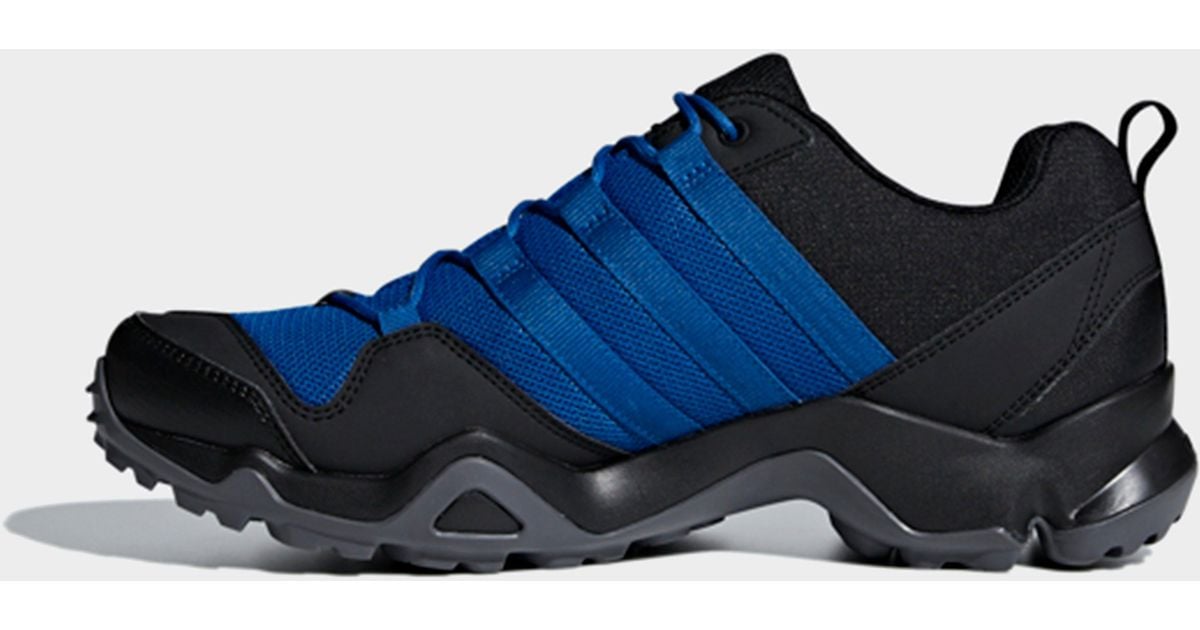 adidas terrex ax2r blue