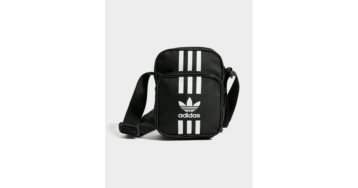 Adidas originals lock up crossbody bag Clearance