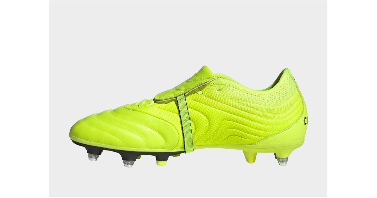 copa gloro 19.2 soft ground boots