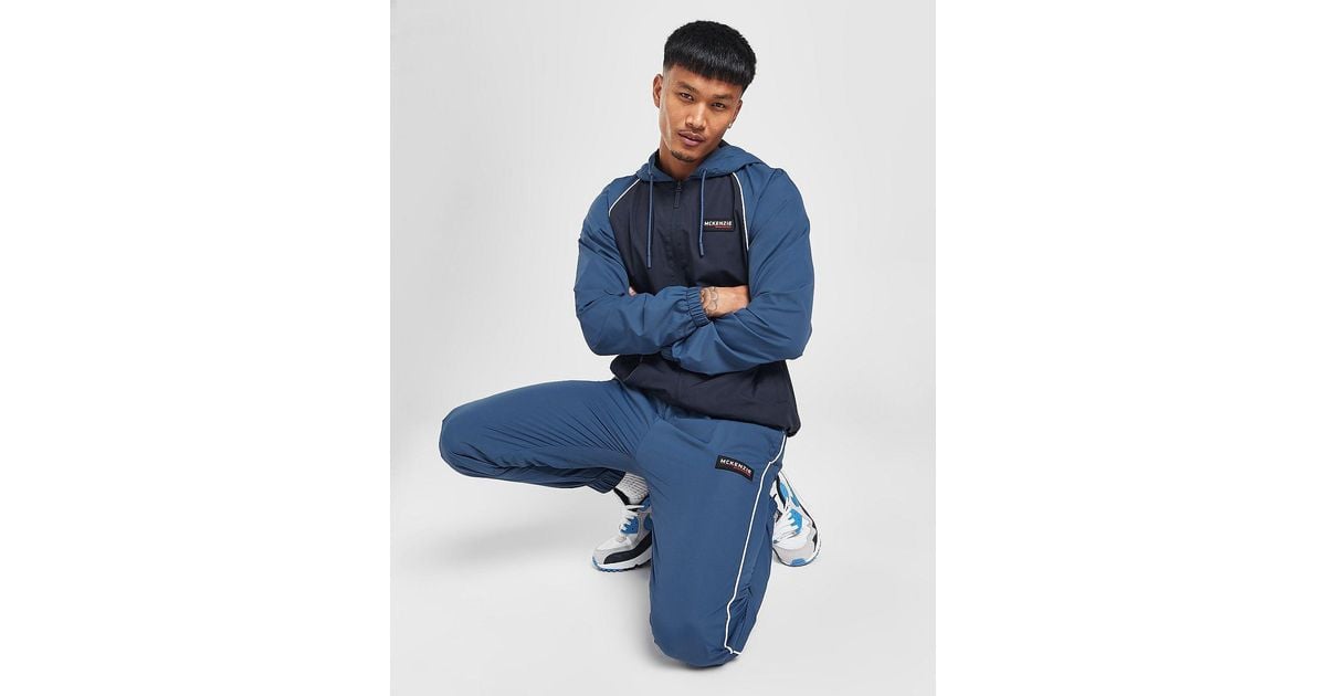 Mckenzie cheap tracksuit mens