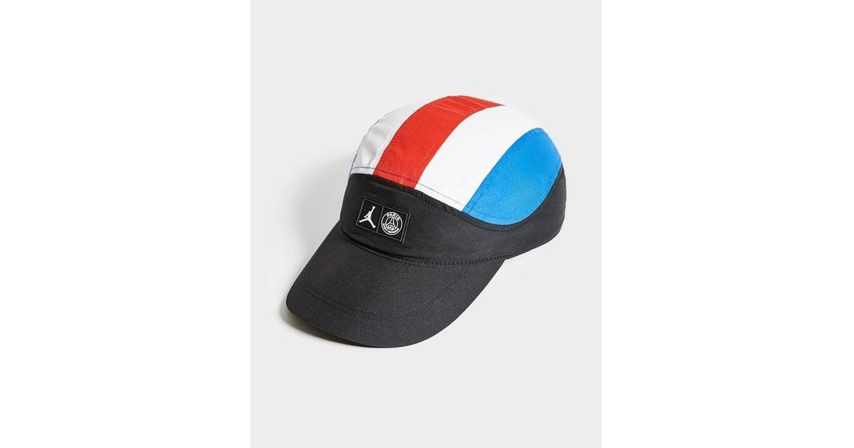 psg tailwind cap