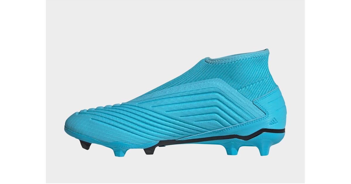 jd sports predator football boots