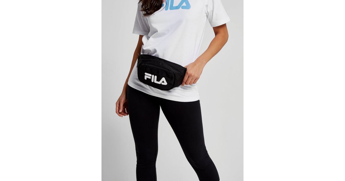 fila women's fanny pack
