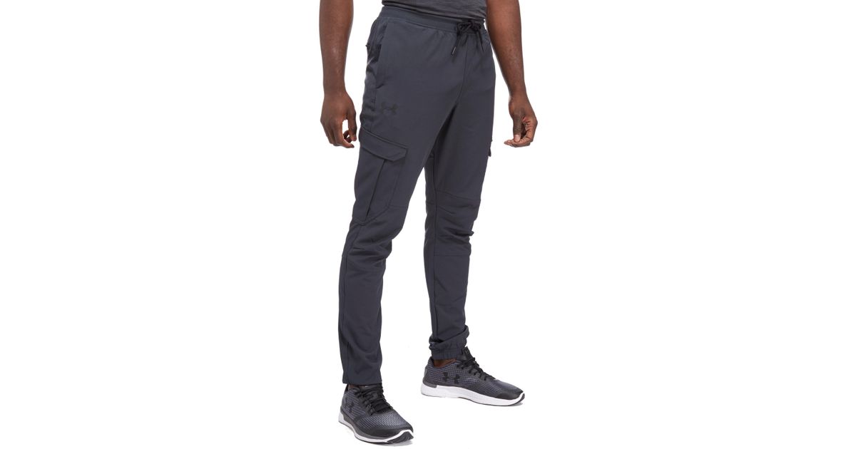 men's ua wg cargo trousers