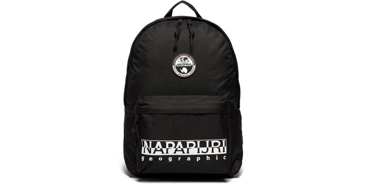 napapijri happy backpack