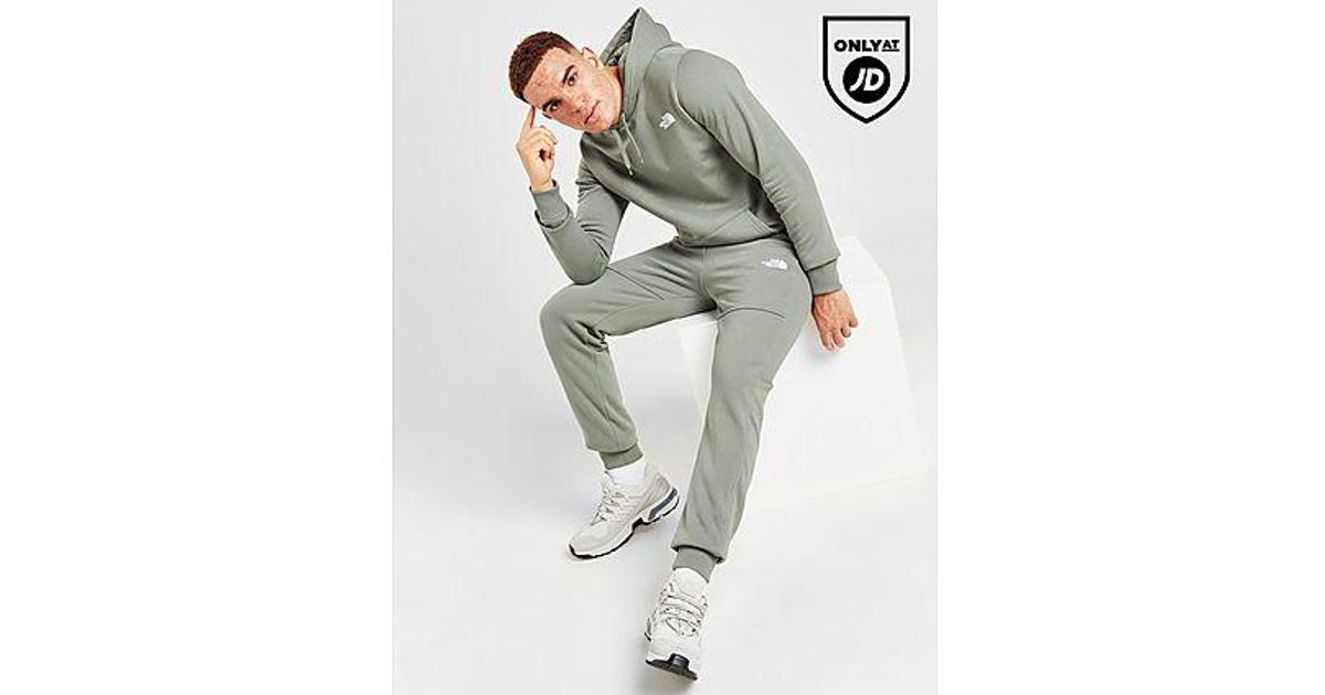 Ensemble de survêtement Polaire The North Face pour homme en