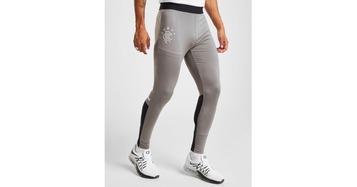 rangers track pants