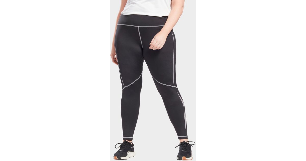 Reebok Workout Ready Vector Leggings For Sale  International Society of  Precision Agriculture