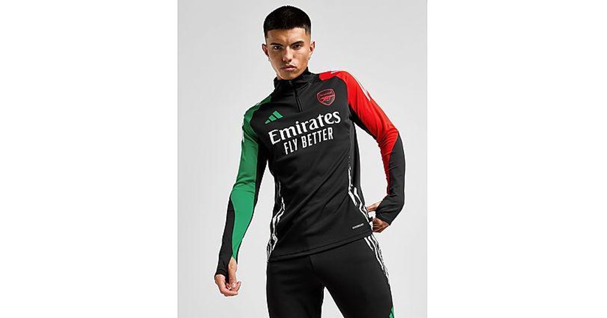 arsenal kit jd