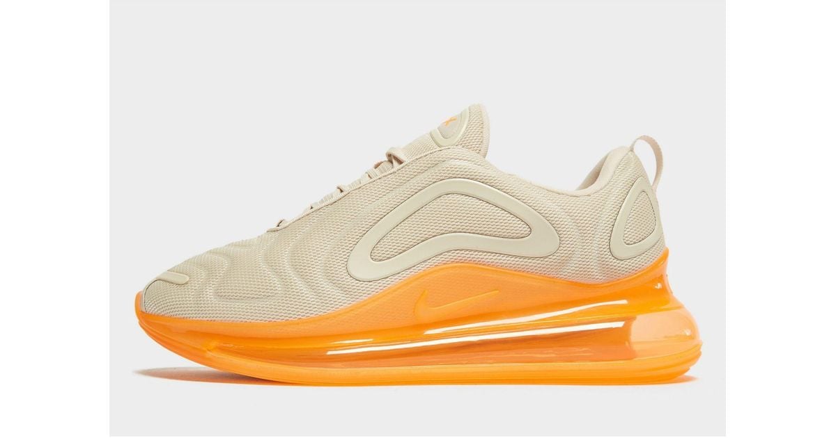 air max 720 orange