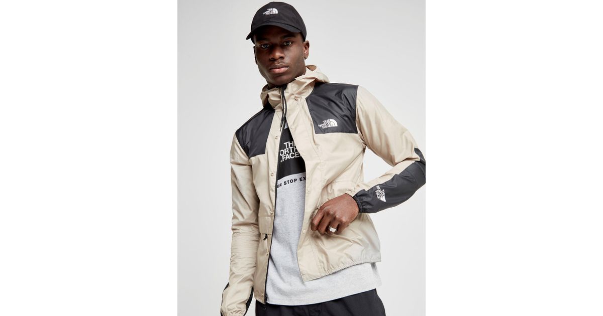 north face 1985 seasonal jacket